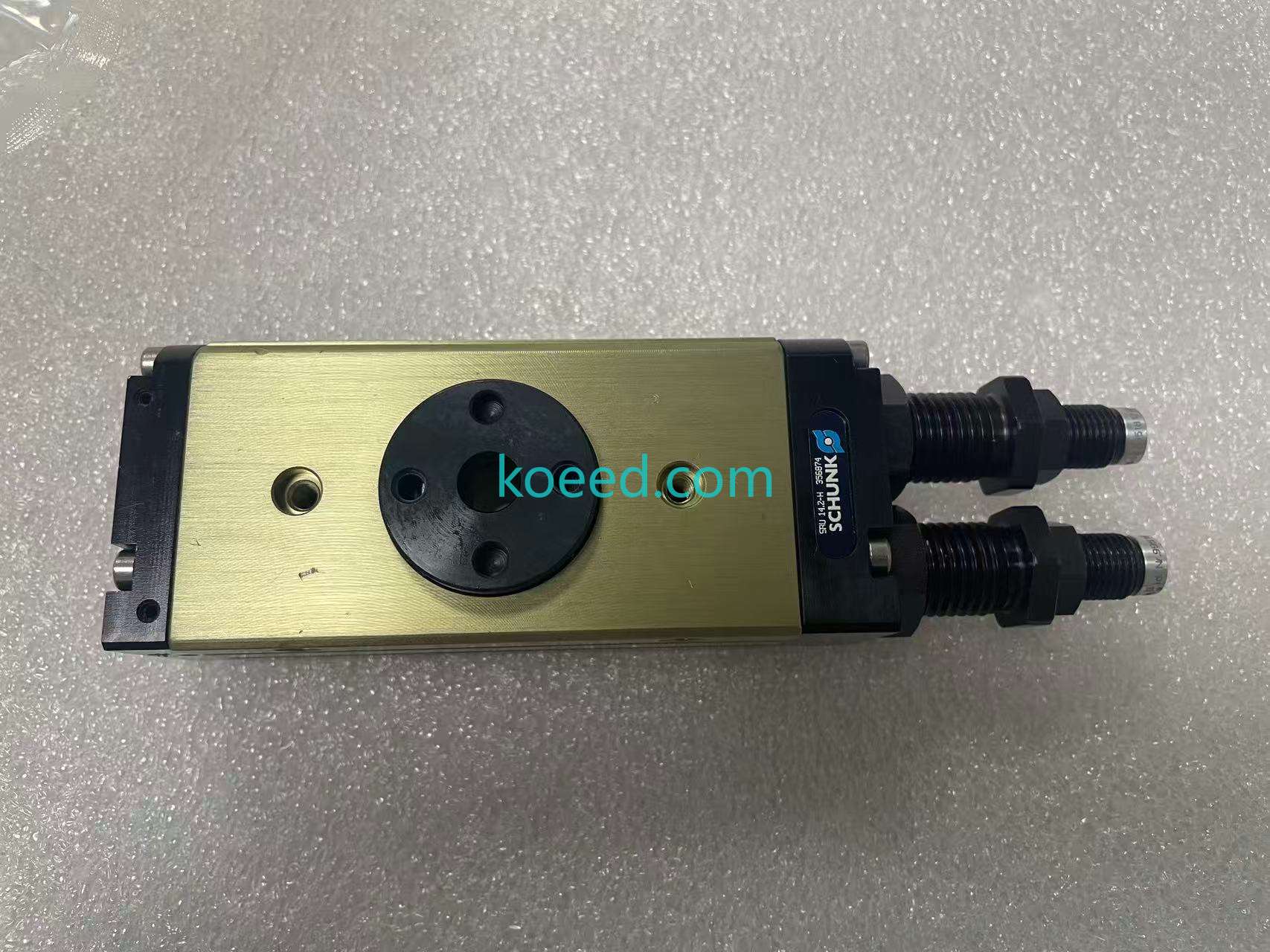 SRU 14.2-H - Product View